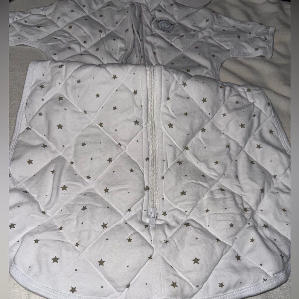 Dreamland Baby Sleep Sack L 6-9 months NWT - Picture 5 of 5